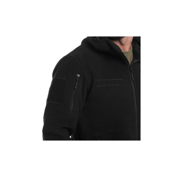 Fleecová bunda Cold Weather gen.II, Mil-Tec