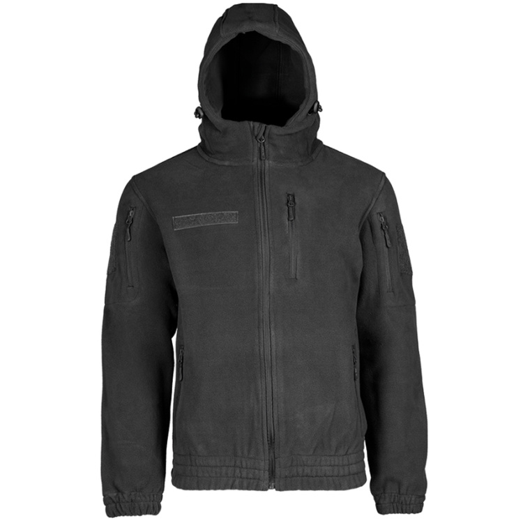 Fleecová bunda Cold Weather gen.II, Mil-Tec