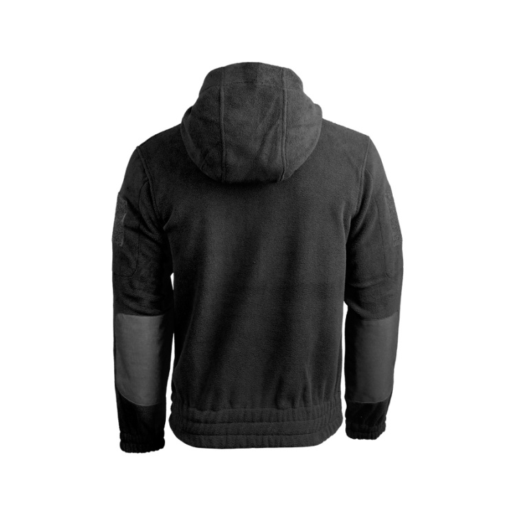 Fleecová bunda Cold Weather gen.II, Mil-Tec