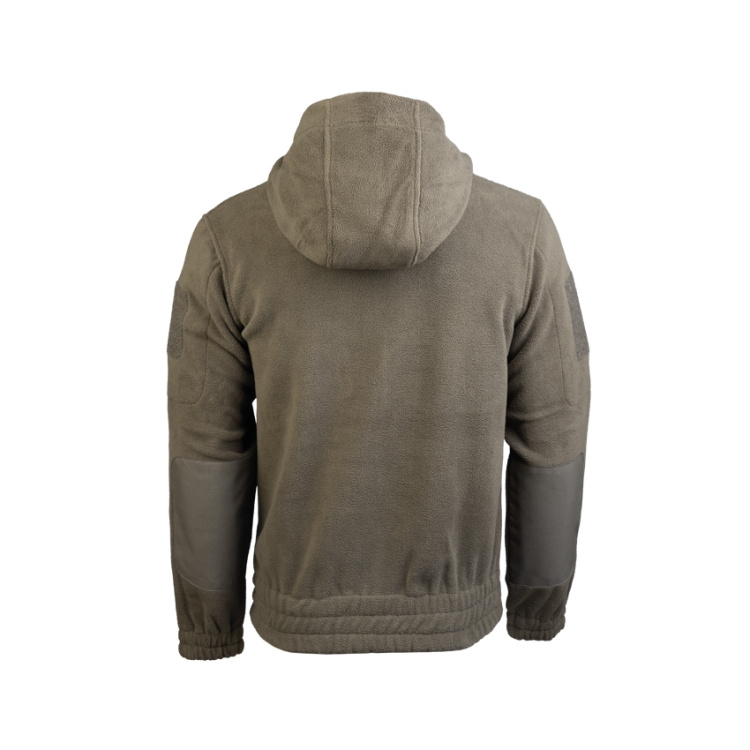 Fleecová bunda Cold Weather gen.II, Mil-Tec