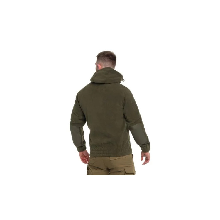Fleecová bunda Cold Weather gen.II, Mil-Tec