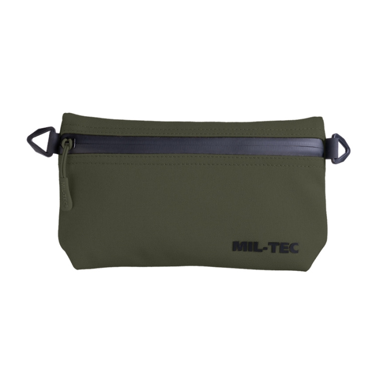 Organizační pouzdro na zip, Mil-Tec