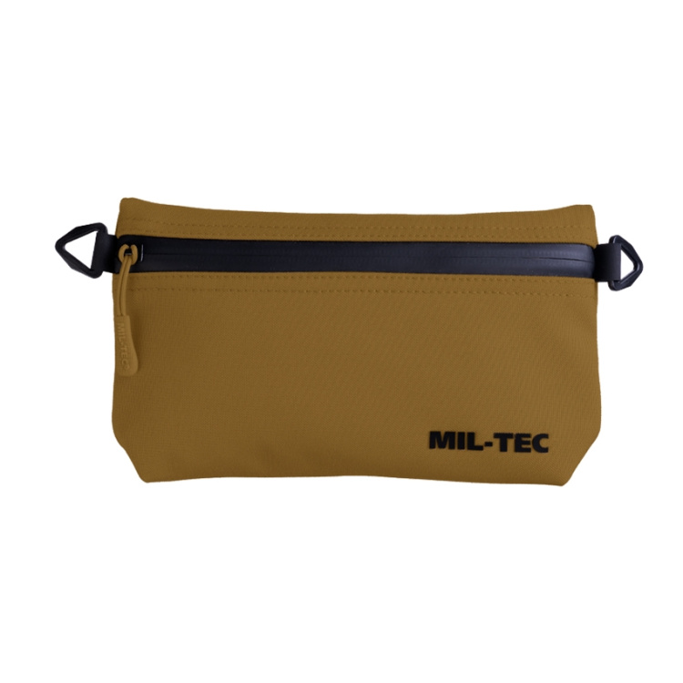 Organizační pouzdro na zip, Mil-Tec