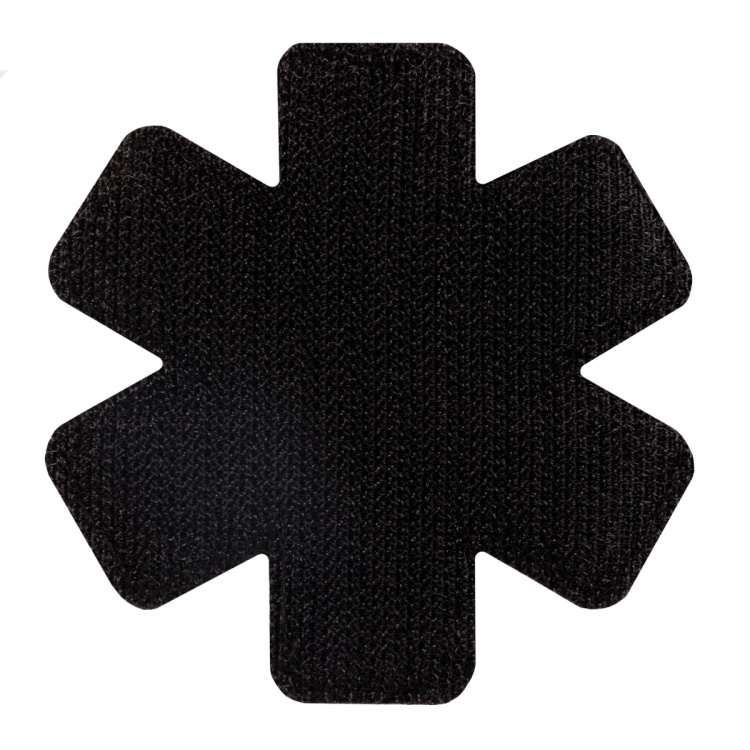 PVC nášivka Paramedic, Brand Element