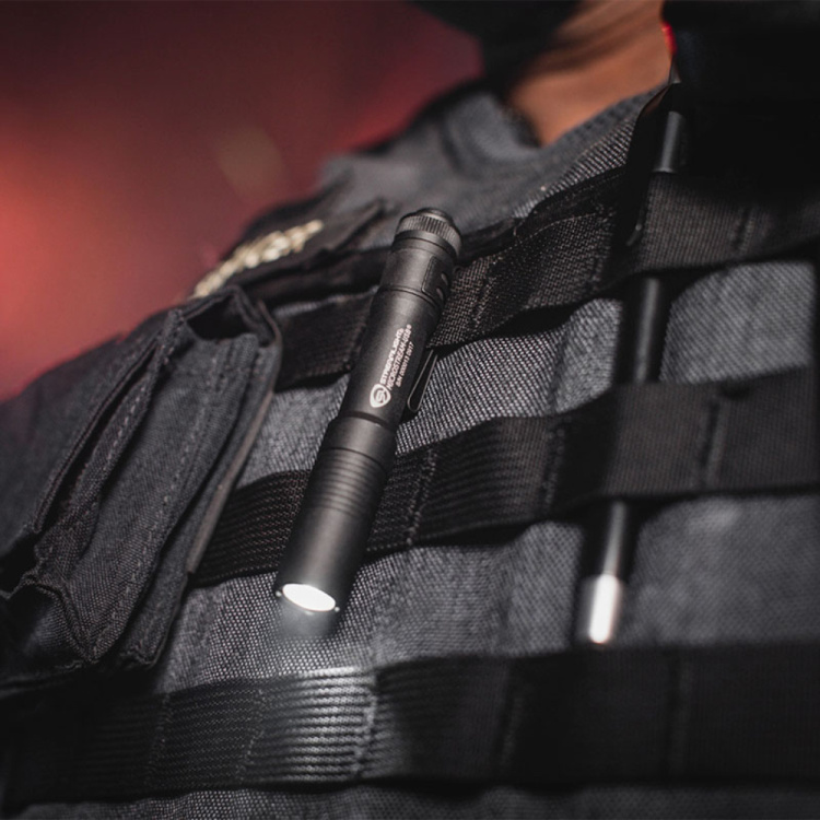 Svítilna Microstream USB, 250 lm, Streamlight