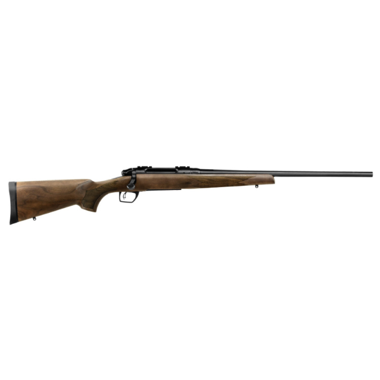 Opakovací kulovnice 783 LVX WOOD, 243 Win., 22", Leupold Freedom 3-9x40 VX, Remington