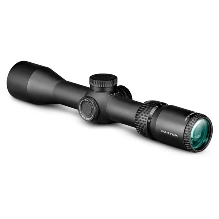 Puškohled Viper HD 2-10x42 SFP, Dead-Hold BDC MOA, Vortex