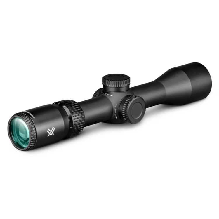 Puškohled Viper HD 2-10x42 SFP, Dead-Hold BDC MOA, Vortex