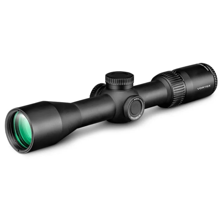 Puškohled Viper HD 2-10x42 SFP, Dead-Hold BDC MOA, Vortex