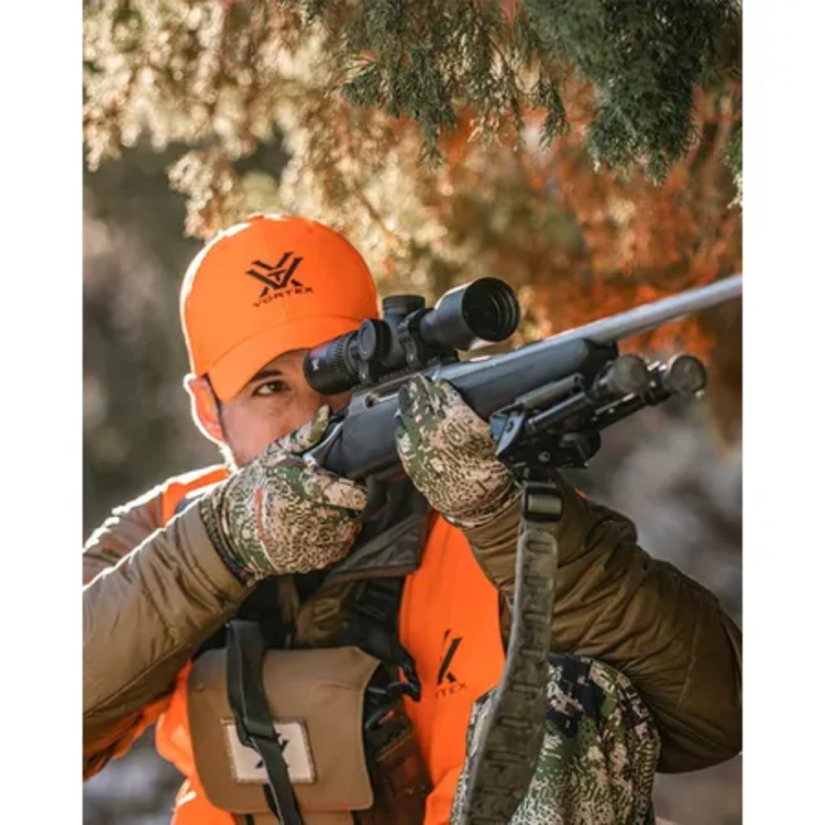 Puškohled Viper HD 2-10x42 SFP, Dead-Hold BDC MOA, Vortex