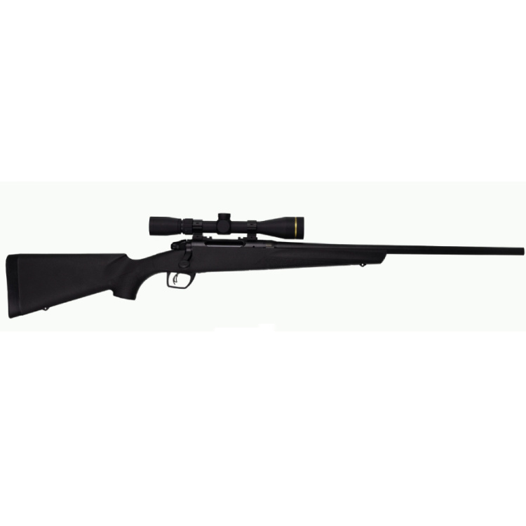 Opakovací kulovnice REMINGTON 783 LVX syntetic, 30-06 Spring., 22", Leupold Freedom 3-9x40 VX