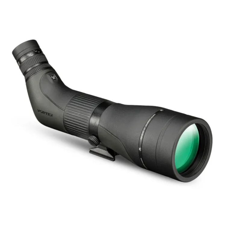 Dalekohled Crossfire HD 20-60x80 Angled Spotting Scope, Vortex