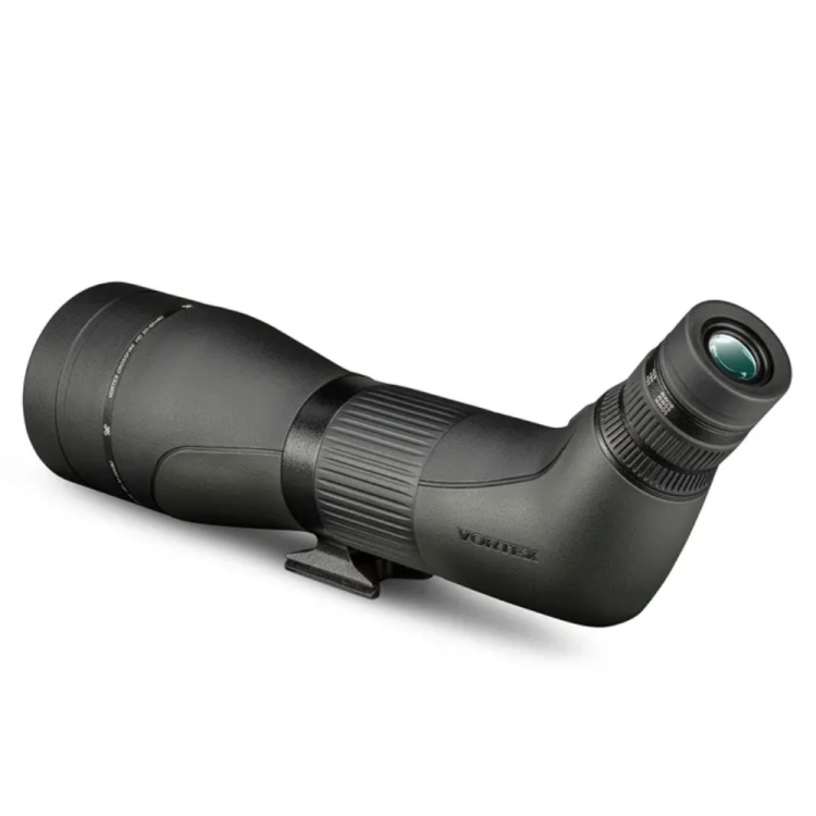 Dalekohled Crossfire HD 20-60x80 Angled Spotting Scope, Vortex