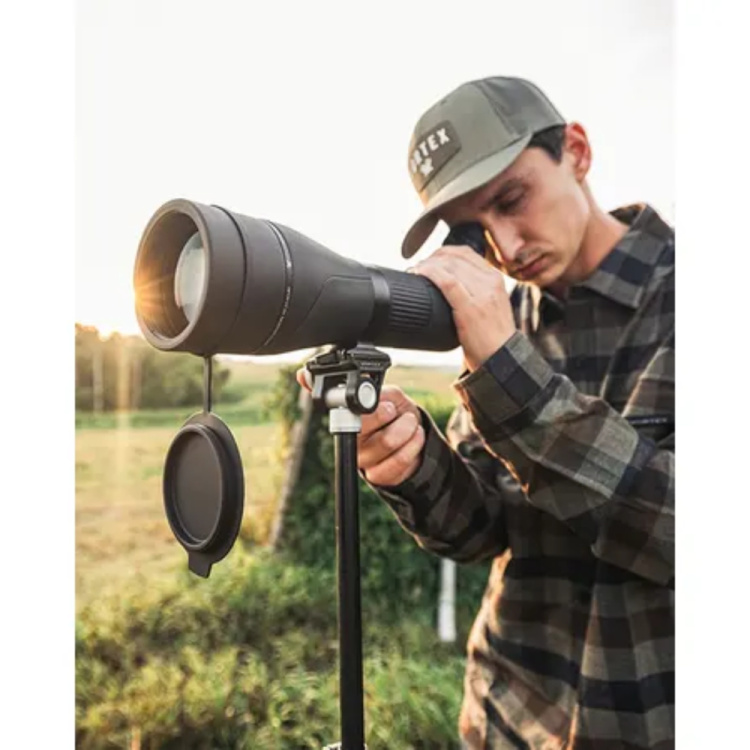 Dalekohled Crossfire HD 20-60x80 Angled Spotting Scope, Vortex