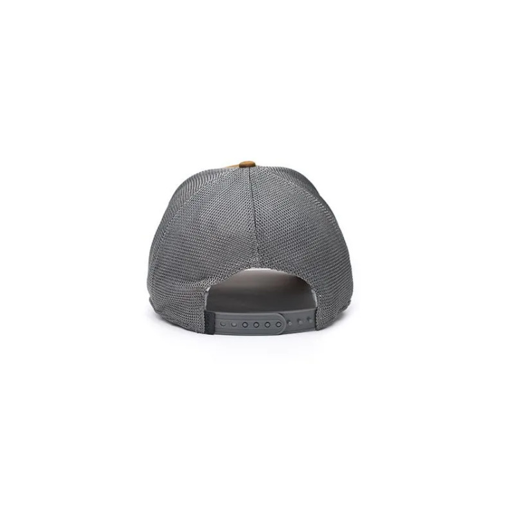 Kšiltovka Trucker Cap, Wiley X®, Tan/Grey