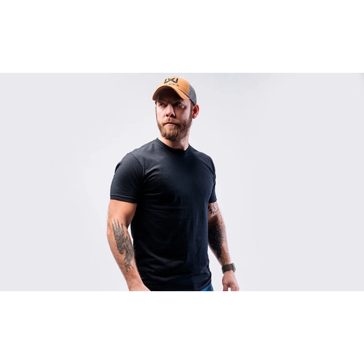 Kšiltovka Trucker Cap, Wiley X®, Tan/Grey