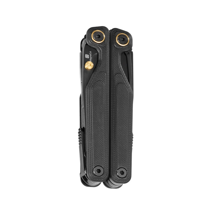 Multifunkční kleště Wave Alpha, Leatherman