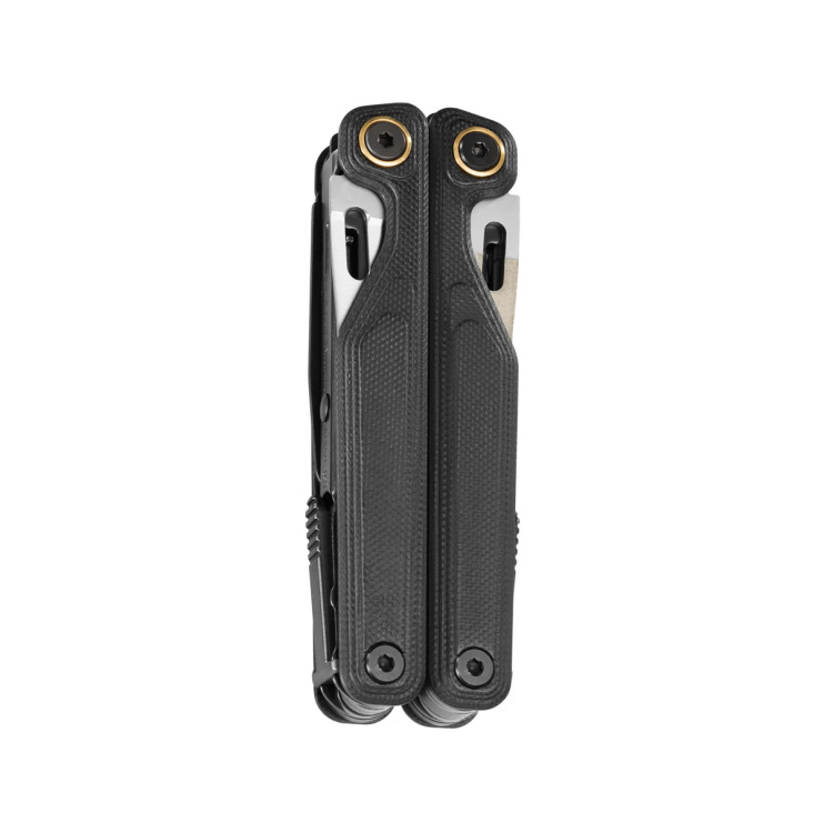 Multifunkční kleště Wave Alpha, Leatherman