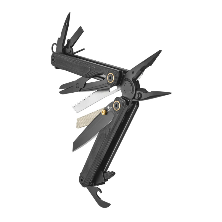 Multifunkční kleště Wave Alpha, Leatherman