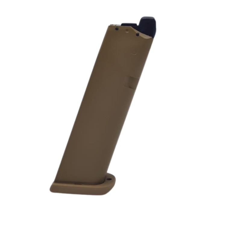 Zásobník pro Umarex G17 Gen 5 French Additional Green Gas