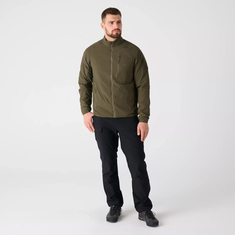 Bunda Wolfhound Lite Jacket, Helikon