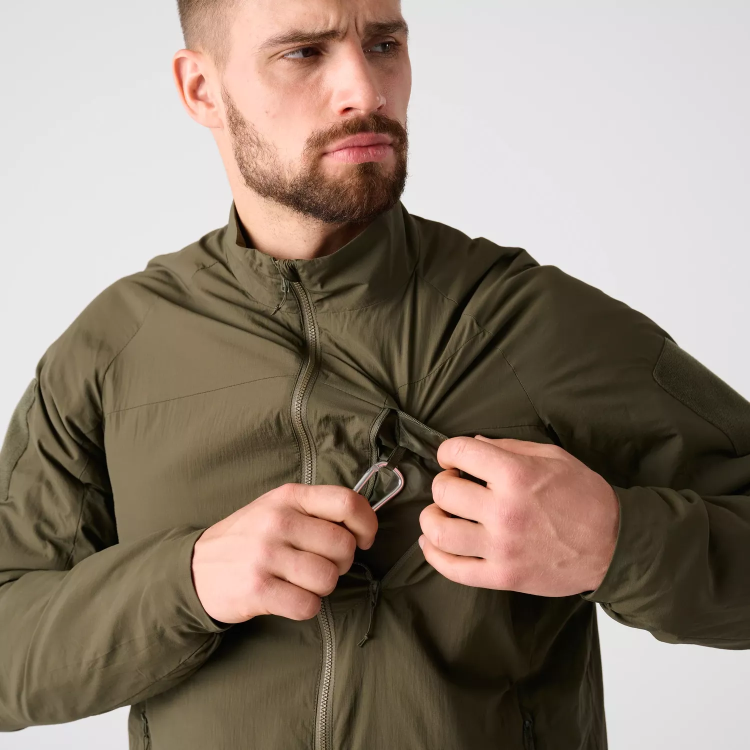 Bunda Wolfhound Lite Jacket, Helikon