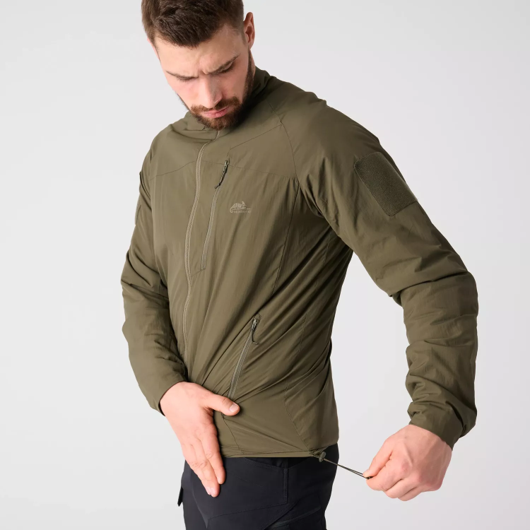 Bunda Wolfhound Lite Jacket, Helikon