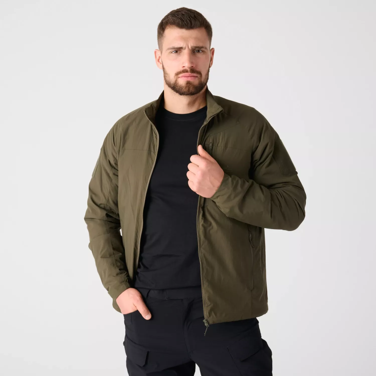 Bunda Wolfhound Lite Jacket, Helikon