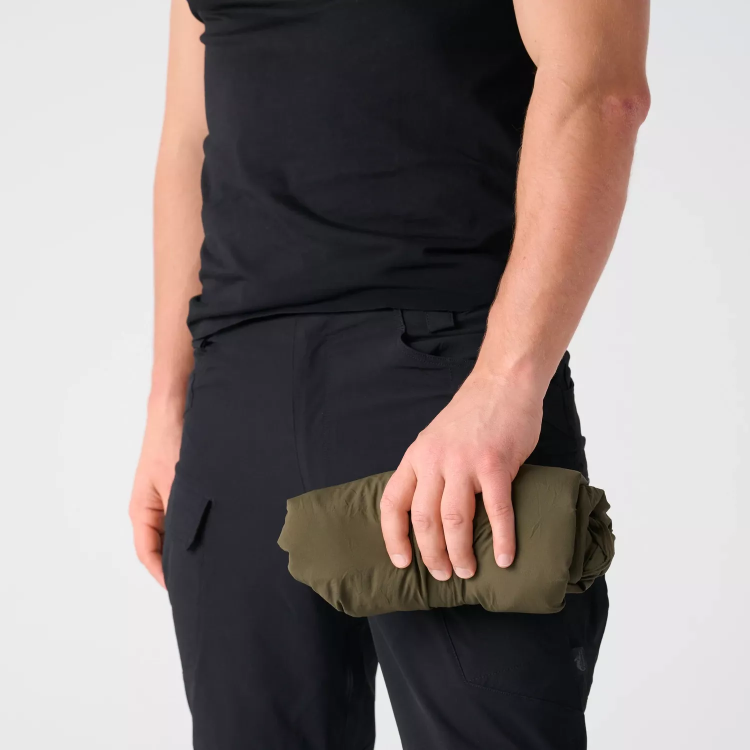 Bunda Wolfhound Lite Jacket, Helikon