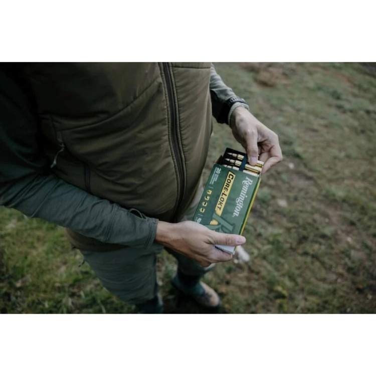 Puškové náboje Core-Lokt, 260 Rem., 140 gr (9,0 g), PSP CL, Remington