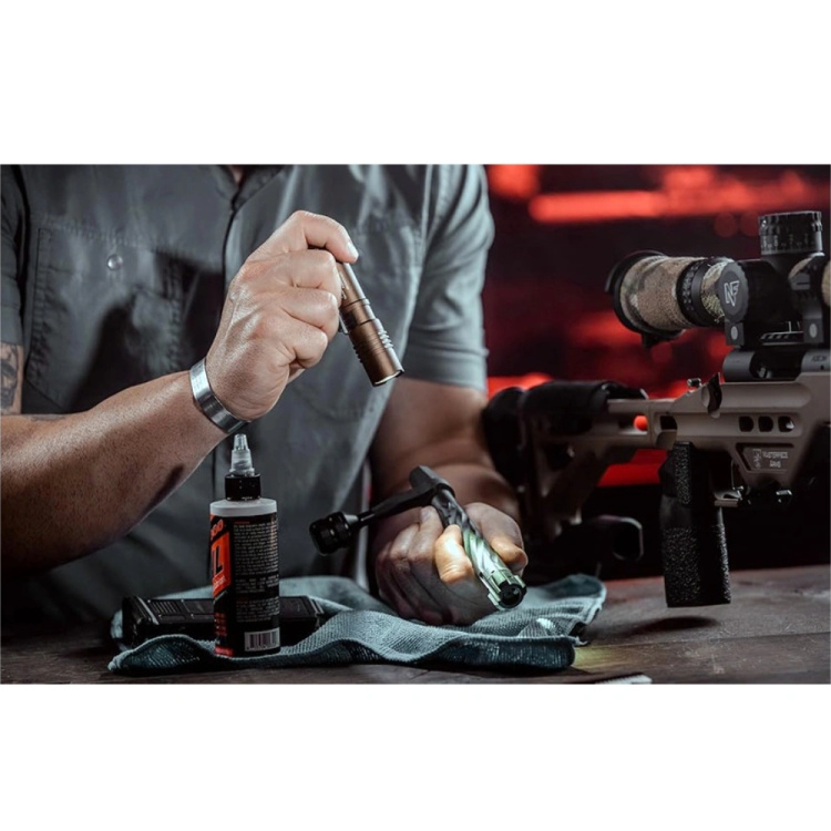 Taktická svítilna ProTac 1L-1AA, 350 lm, kapesní klip, Streamlight