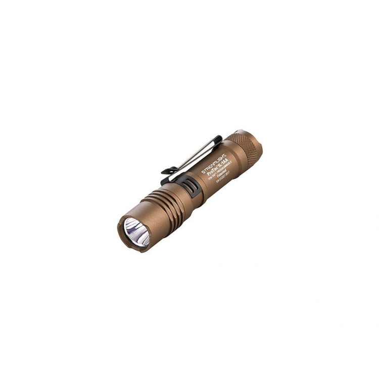 Taktická svítilna ProTac 1L-1AA, 350 lm, kapesní klip, Streamlight