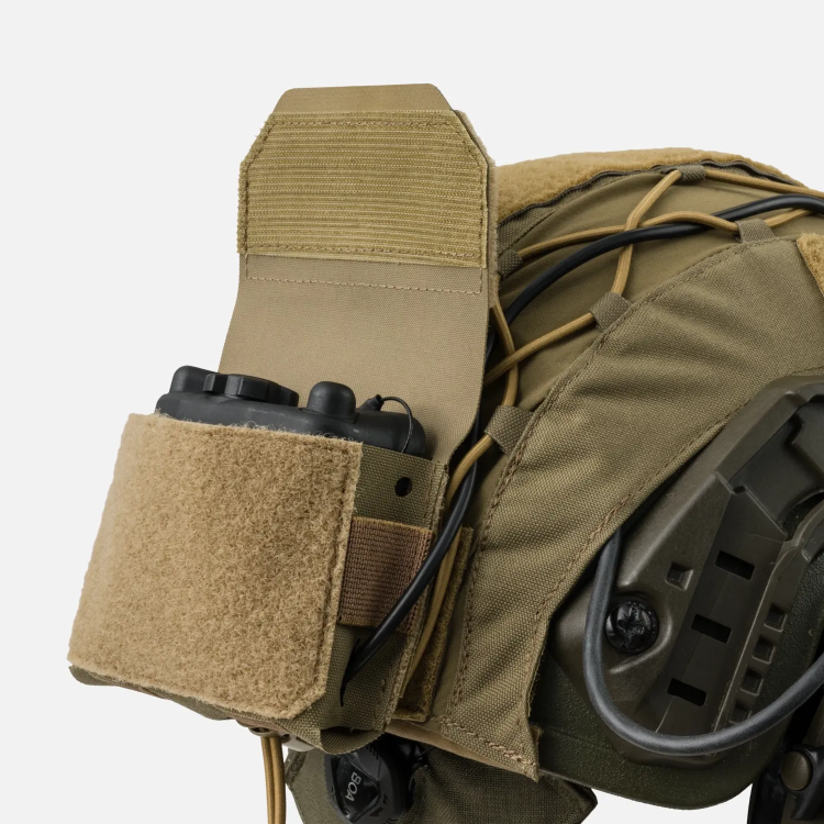 Pouzdro Counterweight/Battery Pouch, Direct Action