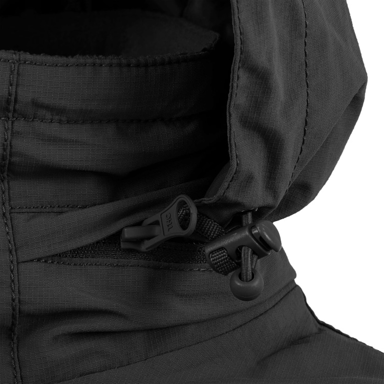 Taktická nepromokavá bunda Stryker, Highlander