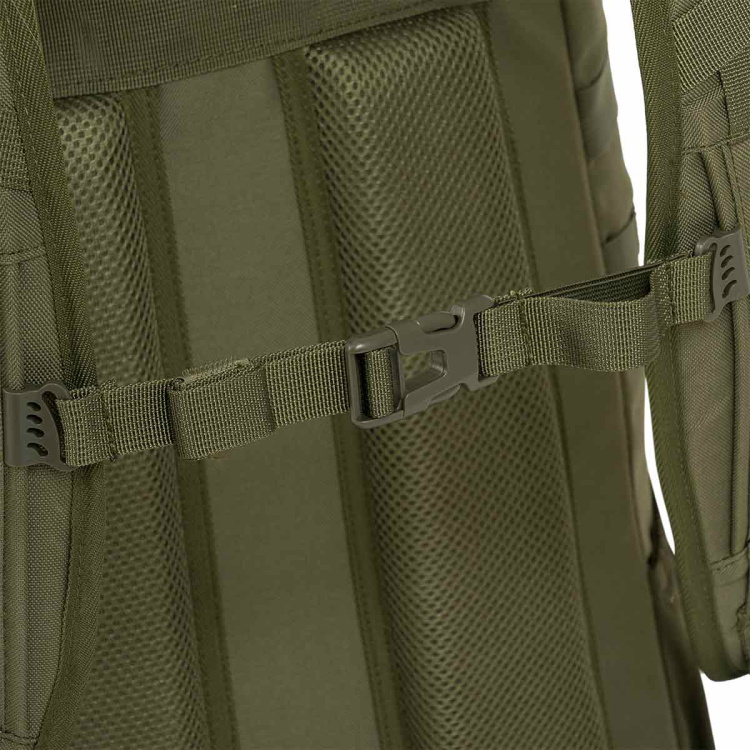 Batoh Eagle 3, 40 L, Highlander