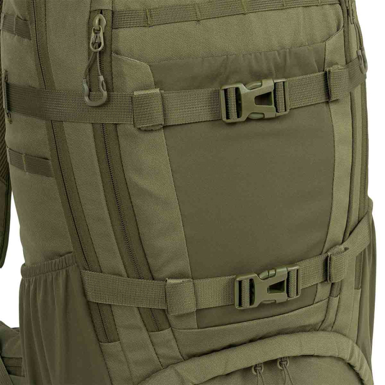 Batoh Eagle 3, 40 L, Highlander