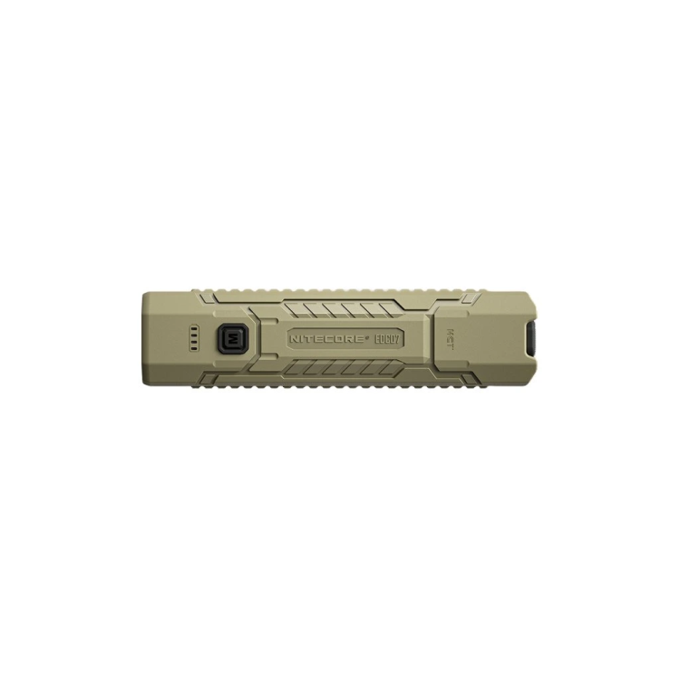 Svítilna NITECORE EDC07