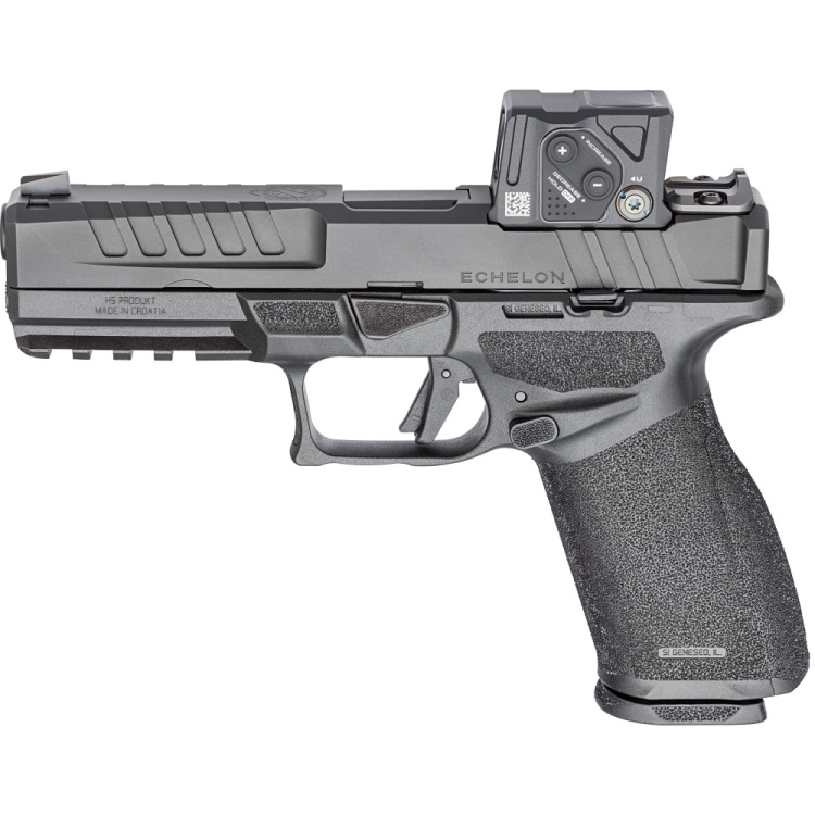 Pistole Echelon COA, 9 mm Luger, HS Produkt