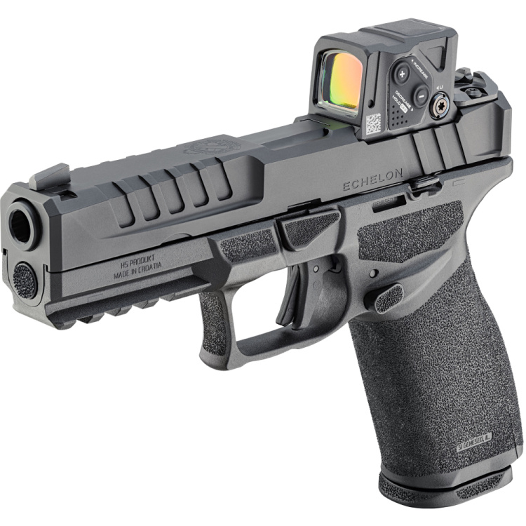 Pistole Echelon COA, 9 mm Luger, HS Produkt