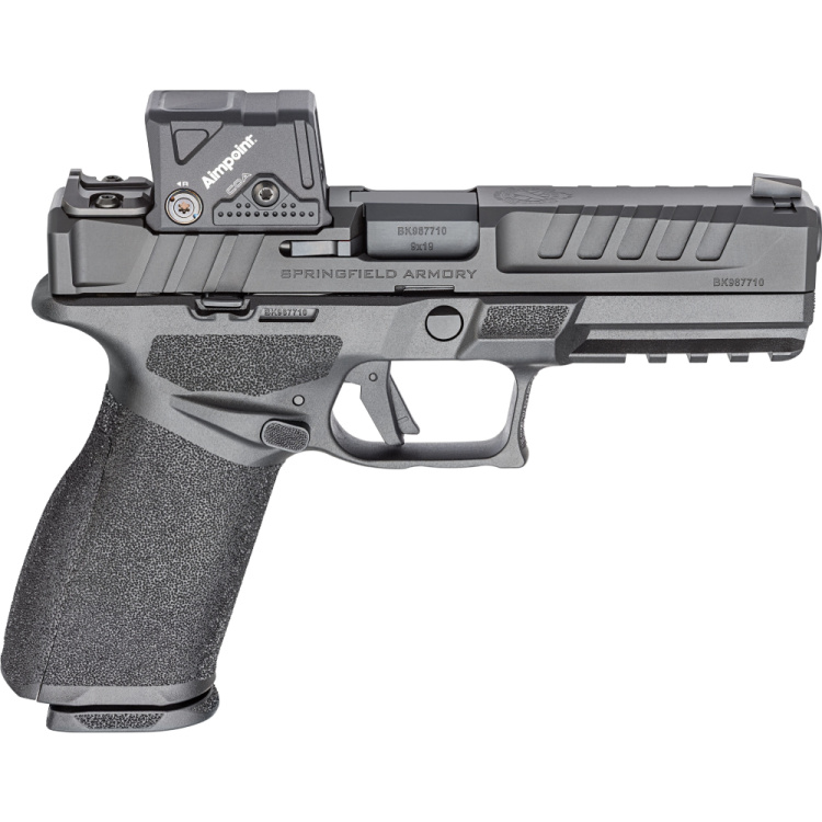 Pistole Echelon COA, 9 mm Luger, HS Produkt