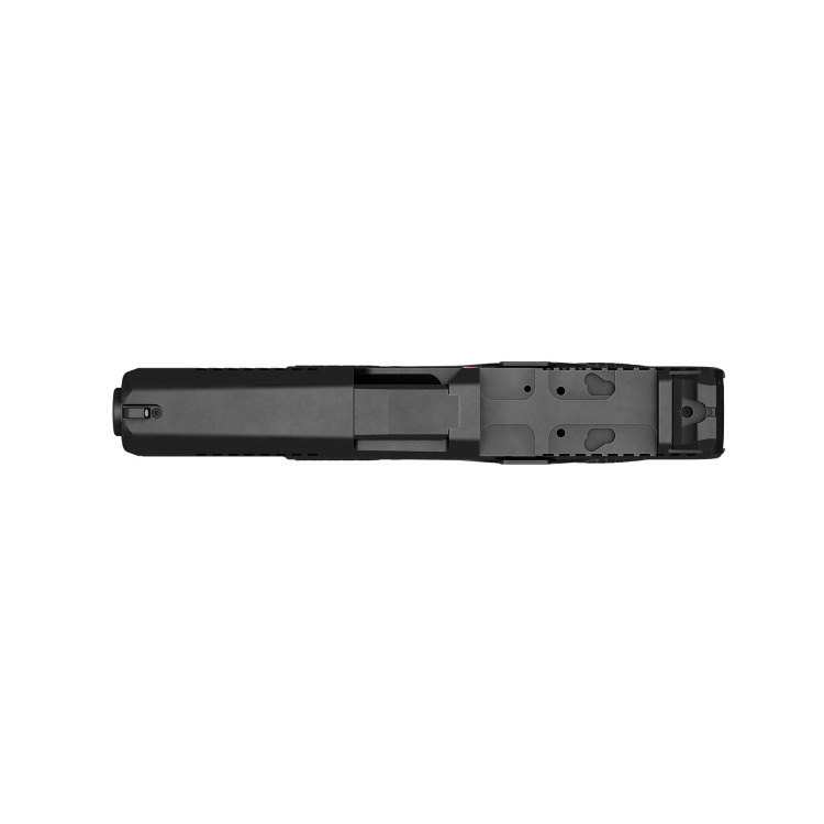 Pistole CZ P-10 F OR, 45 ACP, CZUB