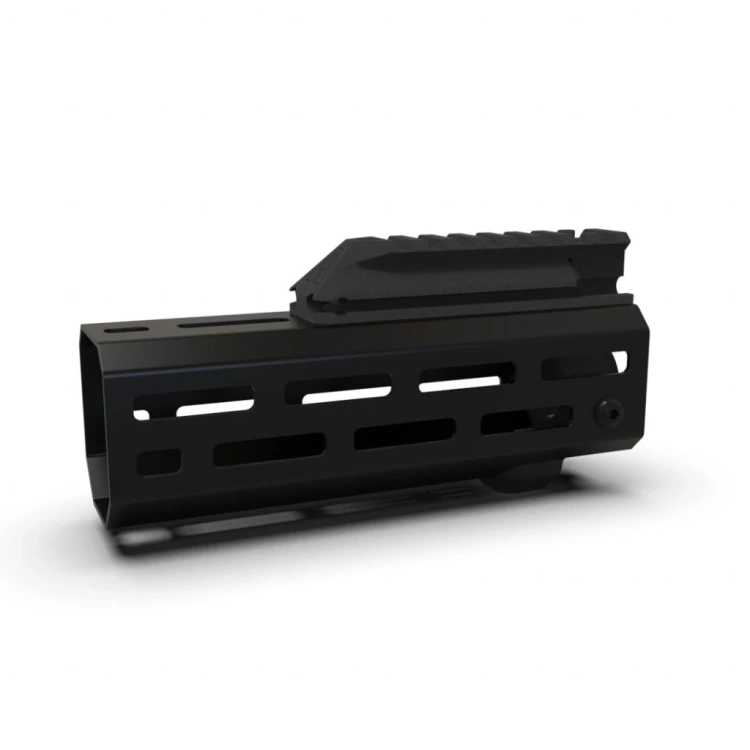 Předpažbí Stronghold pro CZ EVO S3, Ascalon Arms