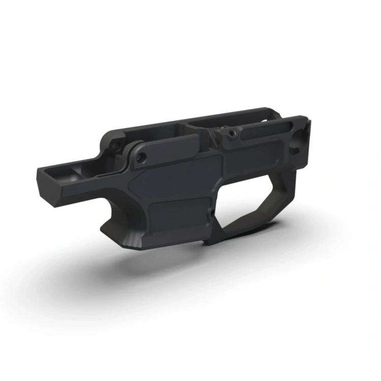 Kovový Lower pro CZ EVO 3, Ascalon Arms