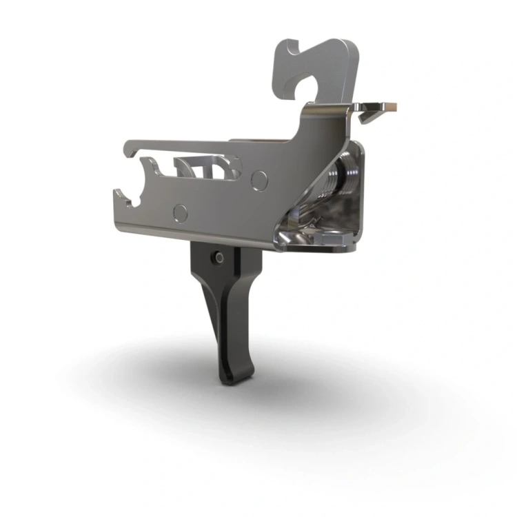 Spoušťový Mechanizmus Ergon V2.0, Ascalon Arms