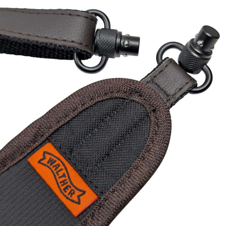 Popruh RS3 Rifle Sling, Walther - Popruh RS3 Rifle Sling, Walther