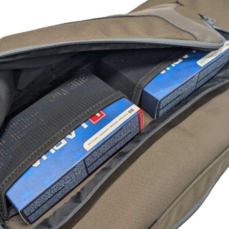 Pouzdro na dlouhou zbraň RS3 Case, Walther - Pouzdro na dlouhou zbraň RS3 Case, Walther