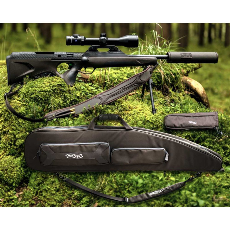 Pouzdro na dlouhou zbraň RS3 Case, Walther - Pouzdro na dlouhou zbraň RS3 Case, Walther