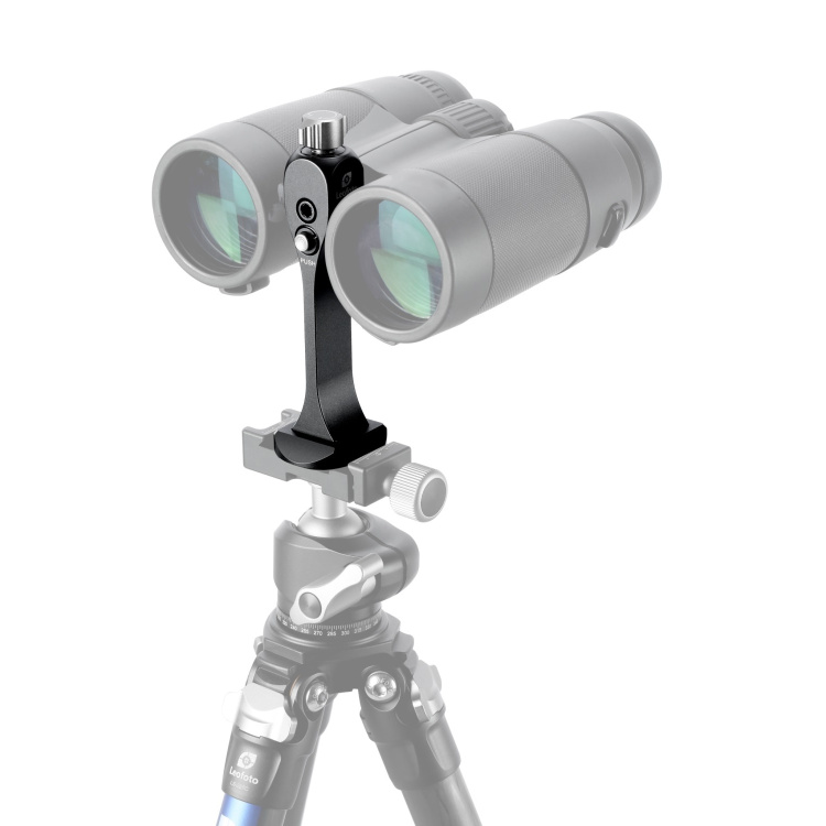 Stativový adaptér pro dalekohled BC-03, Leofoto