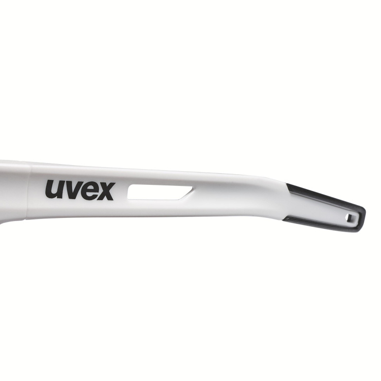 Ochranné brýle Ultrashield modré reflexní 14%, Uvex