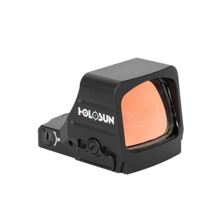 Otevřený micro kolimátor 507COMP, Holosun